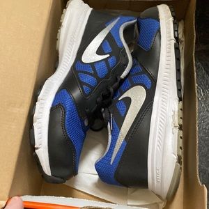Nike sneakers